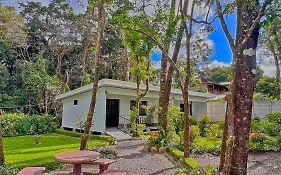 Monteverde Magic Mountain